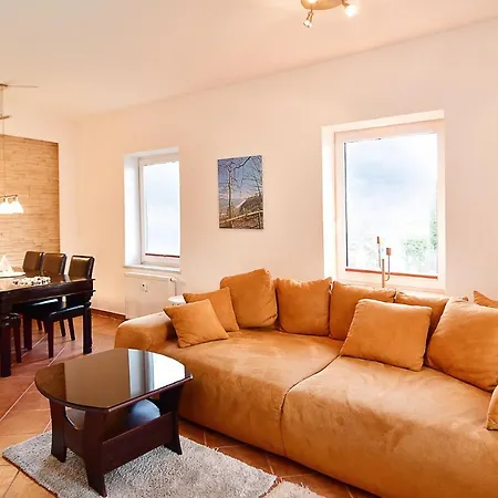 Haus Biko Holiday home