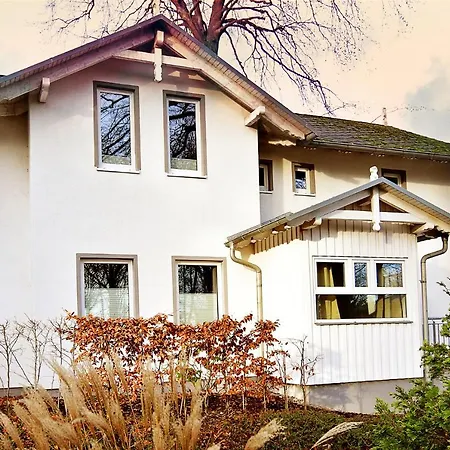 Holiday home Haus Biko *