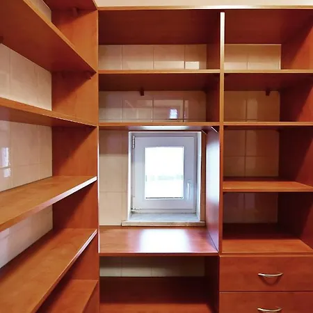 Haus Biko Semesterbostad *