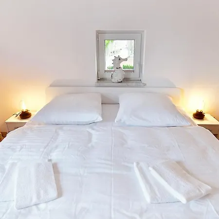 Haus Biko Holiday home
