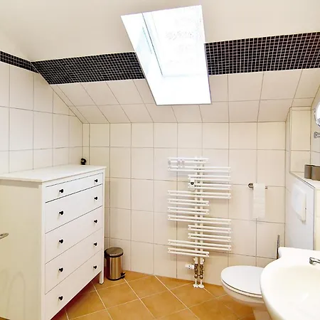 Haus Biko Holiday home *